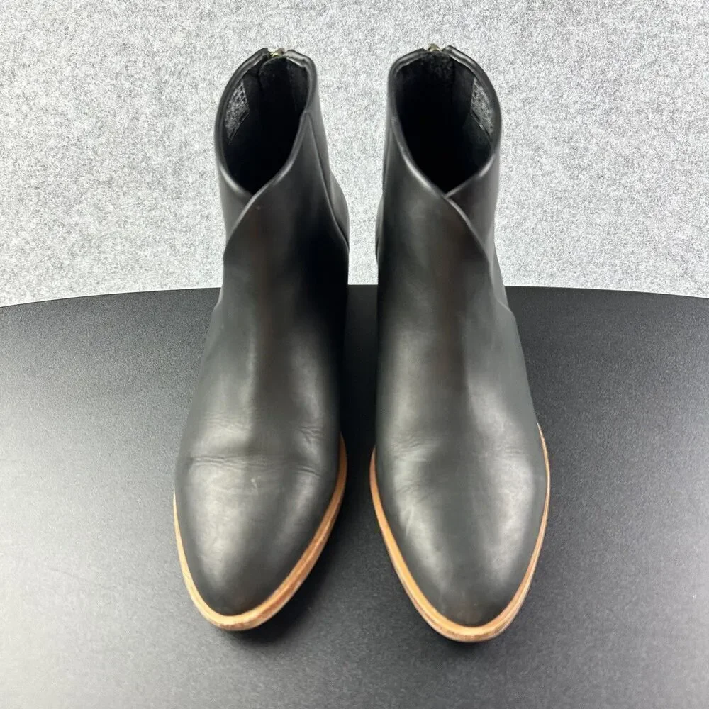 Soludos venetian ankle